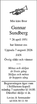 Upsala Nya Tidning