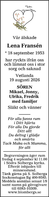Tranås Tidning,Smålands-Tidningen,Smålands Dagblad,Vetlanda Posten
