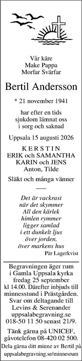 Upsala Nya Tidning