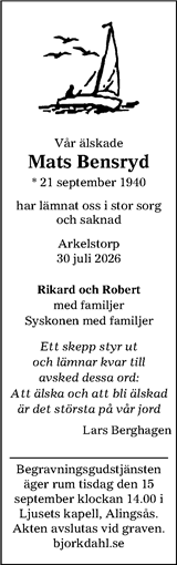 Lokalpressen Alingsås