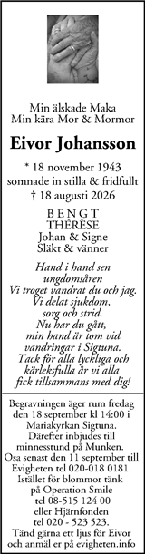 Mitt i Sigtuna