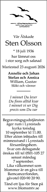 Mariestads-Tidningen