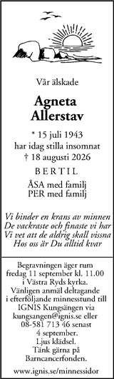Mitt i Upplands Bro