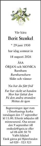 Svenska Dagbladet