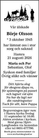 Ljusdals-Posten