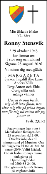 Mitt i Sigtuna