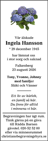Hallands Nyheter