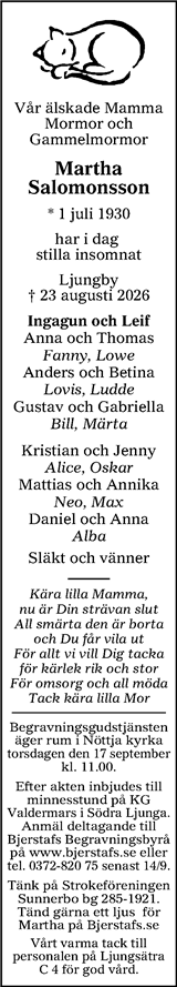 Smålänningen