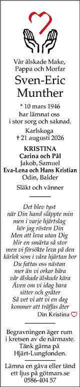 Karlskoga Kuriren,Karlskoga Tidning