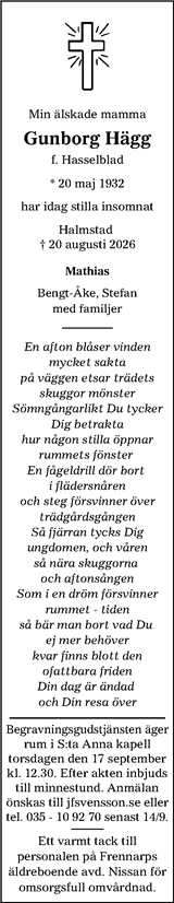 Hallandsposten