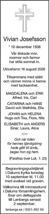 Ulricehamns Tidning