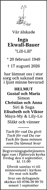 Smålänningen