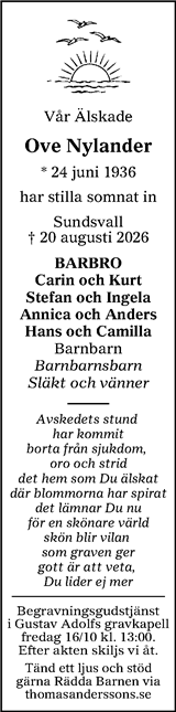 Sundsvalls Tidning