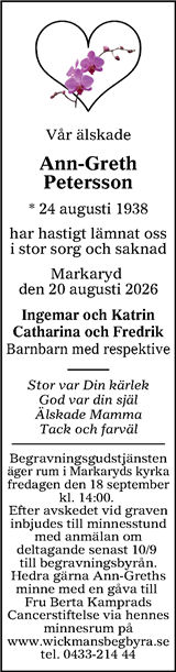 Smålänningen