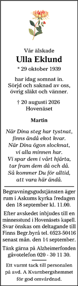 Bohusläningen