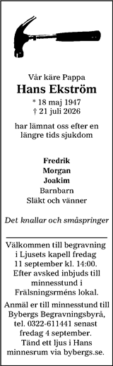 Lokalpressen Alingsås