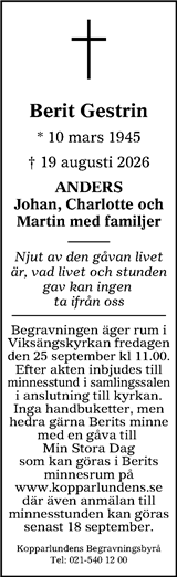 Vestmanlands Läns Tidning