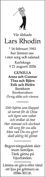 Karlskoga Kuriren,Karlskoga Tidning
