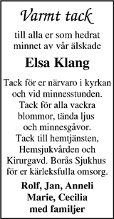 Markbladet