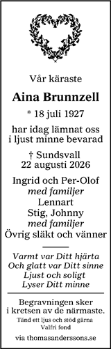 Sundsvalls Tidning
