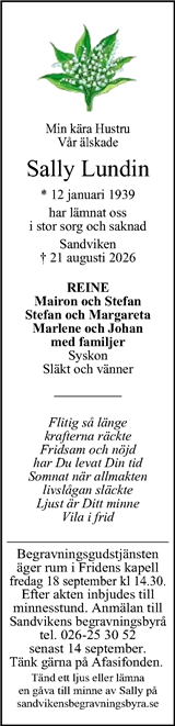 Din Lokaltidning Sandviken Hofors