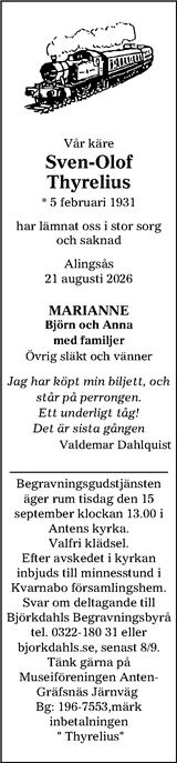 Lokalpressen Alingsås
