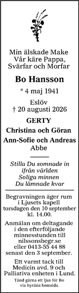 Skånska Dagbladet