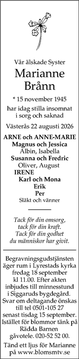 Mariestads-Tidningen