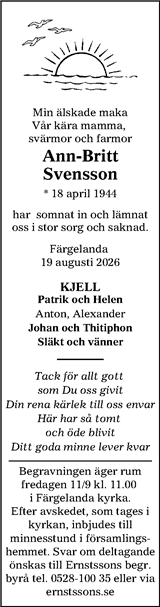 Bohusläningen