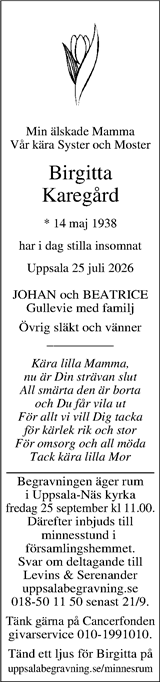 Upsala Nya Tidning
