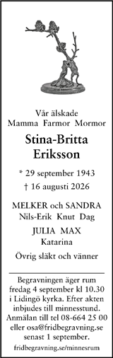 Svenska Dagbladet