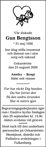 Hallandsposten