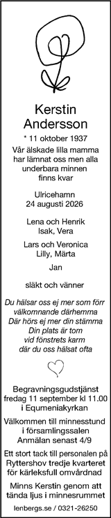 Ulricehamns Tidning