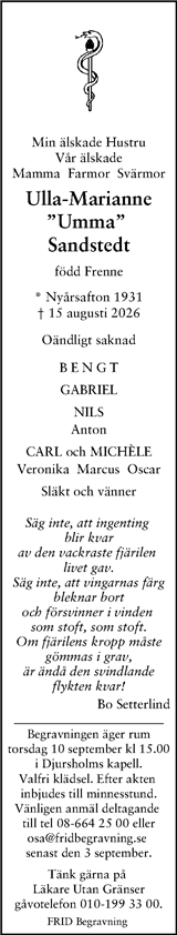 Svenska Dagbladet