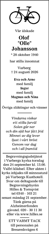 Hallands Nyheter
