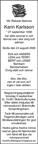 Borås Tidning