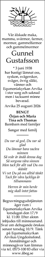 Arvika Nyheter