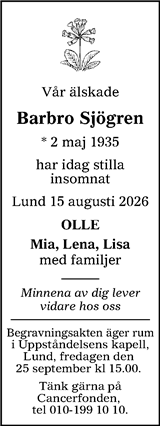 Sydsvenskan