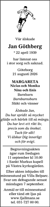 Göteborgs-Posten