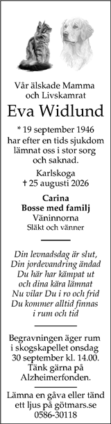 Karlskoga Kuriren,Karlskoga Tidning