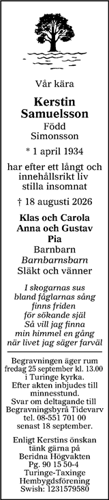 Länstidningen Södertälje