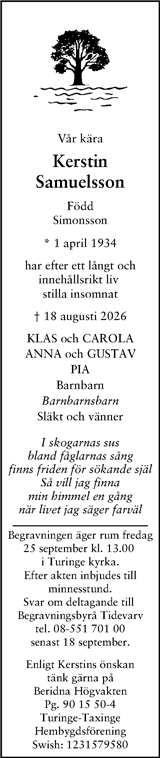 Svenska Dagbladet