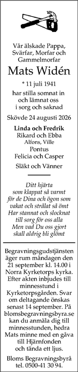 Skaraborgs Allehanda
