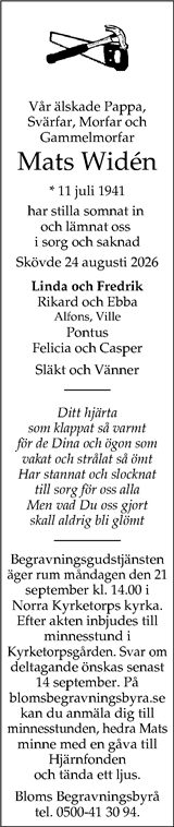 Dalslänningen