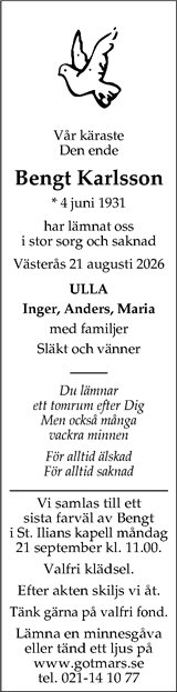 Västerås Tidning