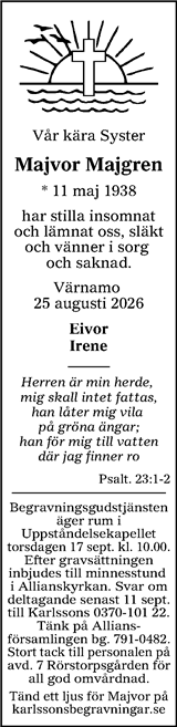 Värnamo Nyheter