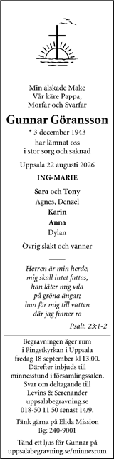Dagen