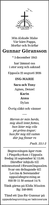 Världen idag