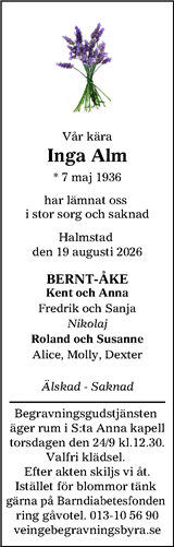 Hallandsposten