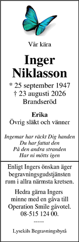 Lysekilsposten
